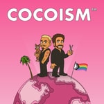 Logo of the podcast COCOISM Podcast COCOISM