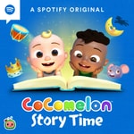 Podcast CoComelon Story Time 