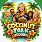 Logo of the podcast COCONUT TALKS Podcast COCONUT TALKS