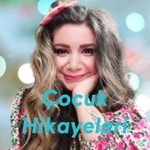 Logo of the podcast Çocuk Hikayeleri Podcast Çocuk Hikayeleri