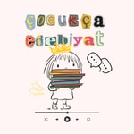 Logo of the podcast Çocukça Edebiyat Podcast Çocukça Edebiyat