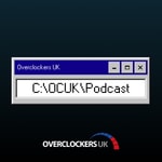 Logo of the podcast C:\OCUK\Podcast Podcast C:\OCUK\Podcast