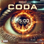 Logo of the podcast CODA Podcast CODA