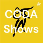 Logo of the podcast CODA Shows Podcast CODA Shows