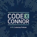 Code and Connor Podcast Code and Connor