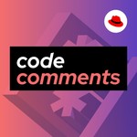 Logo of the podcast Code Comments Podcast Code Comments