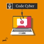 Logo of the podcast Code Cyber Podcast Code Cyber