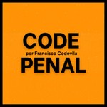 Logo of the podcast CODE PENAL Podcast CODE PENAL