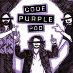 Logo of the podcast Code Purple Podcast Podcast Code Purple Podcast