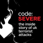 Podcast code: SEVERE