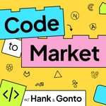 Podcast Code to Market