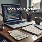 Logo of the podcast Code to Paycheck Podcast Code to Paycheck