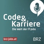 Logo of the podcast Code und Karriere: Die Welt der IT-Jobs Podcast Code und Karriere: Die Welt der IT-Jobs