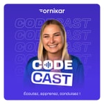 Logo of the podcast CodeCast Podcast CodeCast