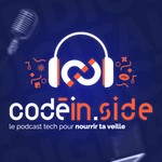 Logo of the podcast Codéin.side Podcast Codéin.side