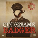 Logo of the podcast Codename Badger Podcast Codename Badger