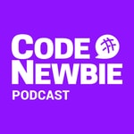 CodeNewbie Podcast CodeNewbie