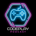 CodePlay Podcast Podcast CodePlay Podcast