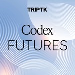 Logo of the podcast Codex Futures Podcast Codex Futures
