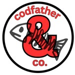 Logo of the podcast Codfather & Co. Podcast Codfather & Co.
