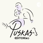 Podcast 'Código Puskas' By Editorial Puskas