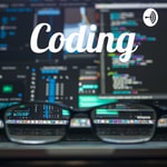 Logo of the podcast Coding Podcast Coding