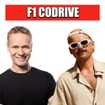 Logo of the podcast CoDrive.pl - Cezary Gutowski i Max Kapłon o Formule 1 i innym motorsporcie Podcast CoDrive.pl - Cezary Gutowski i Max Kapłon o Formule 1 i innym motorsporcie