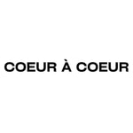 Logo of the podcast COEUR À COEUR Podcast COEUR À COEUR