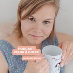 Logo of the podcast Cœur à cœur Podcast Cœur à cœur