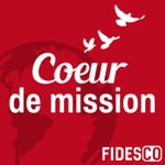 Cœur de Mission Podcast Cœur de Mission