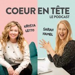 Logo of the podcast Coeur en tête Podcast Coeur en tête