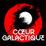 Logo of the podcast Coeur Galactique â Space OpĂ©ra SF Immersif Podcast Coeur Galactique â Space OpĂ©ra SF Immersif