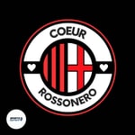 Logo of the podcast Coeur Rossonero Podcast Coeur Rossonero