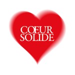 Logo of the podcast Coeur Solide Podcast Coeur Solide
