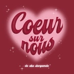 Logo of the podcast Coeur Sur Nous Podcast Coeur Sur Nous