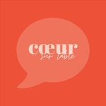 Logo of the podcast Cœur sur table Podcast Cœur sur table