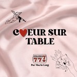 Logo of the podcast Coeur sur Table Podcast Coeur sur Table
