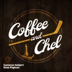 Coffee & CHEL Podcast Coffee & CHEL