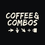 Logo of the podcast Coffee & Combos: A Fighting Game Podcast Podcast Coffee & Combos: A Fighting Game Podcast