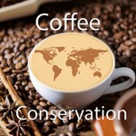 Logo of the podcast Coffee And Conservation Podcast Coffee And Conservation