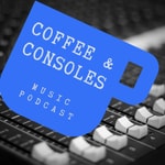 Logo of the podcast Coffee And Consoles Podcast Podcast Coffee And Consoles Podcast