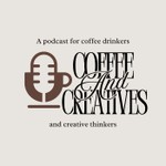 Podcast Coffee And Creatives Pod
