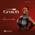 Logo of the podcast Coffee and Growth with Prefina Lavinia Ngassa Podcast Coffee and Growth with Prefina Lavinia Ngassa