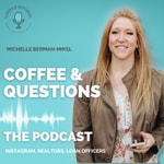 Coffee and Questions - Instagram, Realtors, Loan Officers