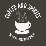 Podcast Coffee and Spirits