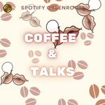 Logo of the podcast Coffee & Talks Podcast Coffee & Talks