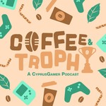 Logo of the podcast Coffee & Trophy Podcast Coffee & Trophy
