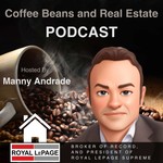 Coffee Beans and Real Estate Podcast Coffee Beans and Real Estate