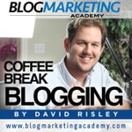 Coffee Break Blogging Coffee Break Blogging