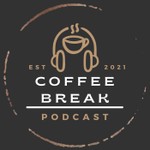 Logo of the podcast Coffee Break Podcast Coffee Break